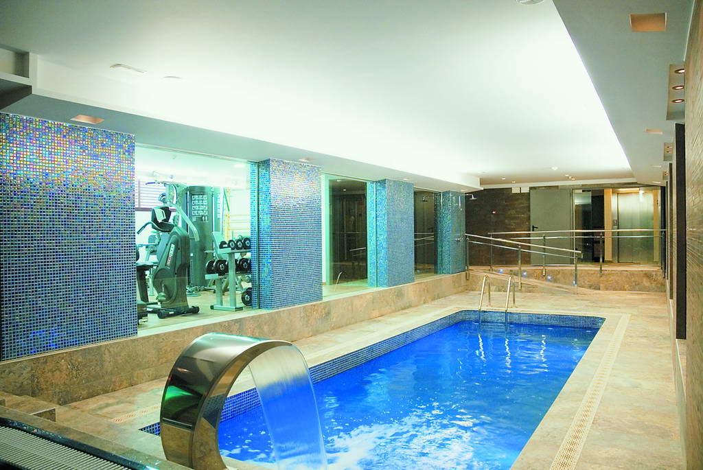 ACACIAS RESORT & SPA